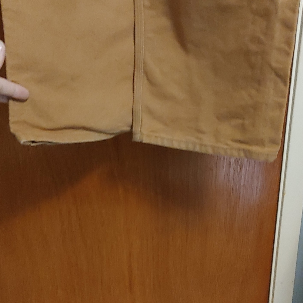 Dakota work pants - Picture 3 of 3
